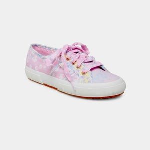 Superga x LoveShackFancy sneakers